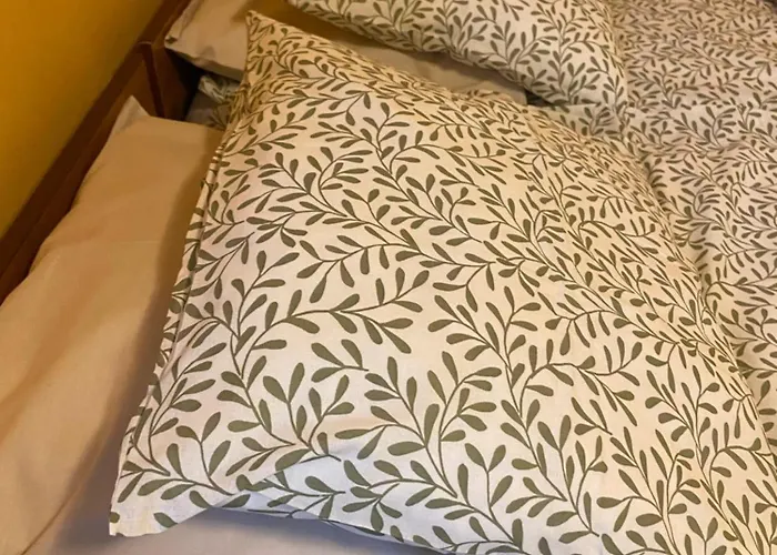 אכסניה Art Space קרקוב