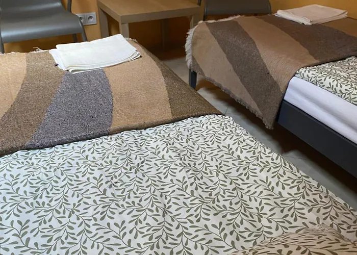 Art Space אכסניה קרקוב