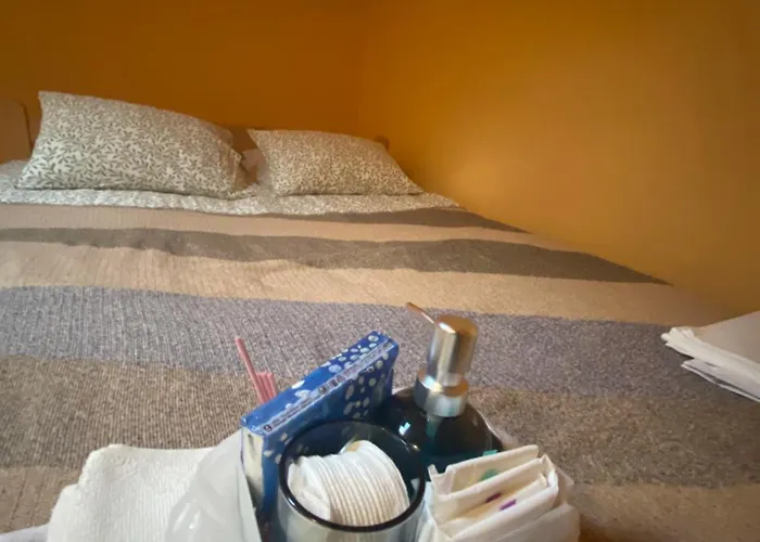 Art Space אכסניה