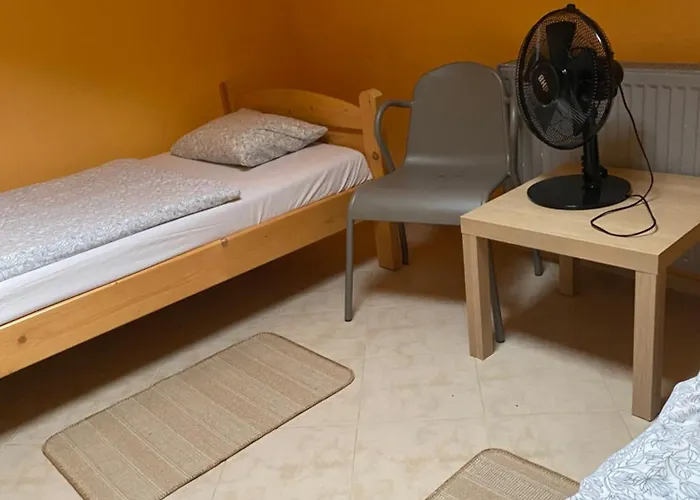 אכסניה Art Space קרקוב