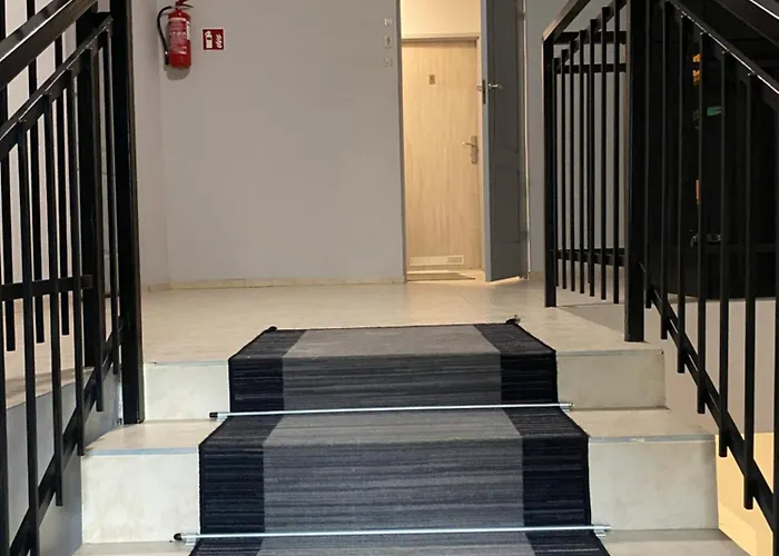 Art Space * קרקוב