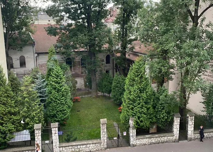 אכסניה Art Space