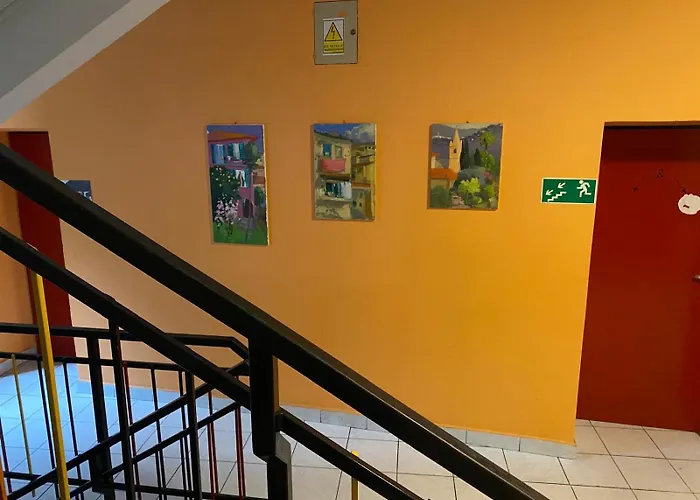 Art Space קרקוב