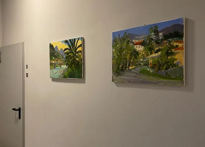 Art Space קרקוב