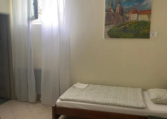 Art Space * קרקוב