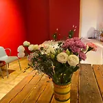 Art Space Hostel