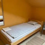 Art Space Auberge de jeunesse Cracovie