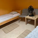Hostel Art Space Krakau