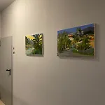 Art Space Krakau
