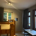 Art Space Hostel