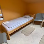 Hostel Art Space *