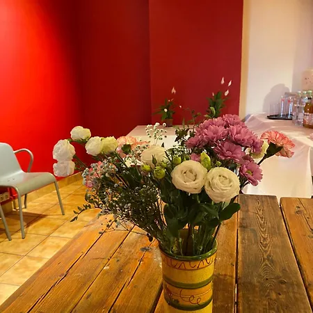 Art Space Hostal