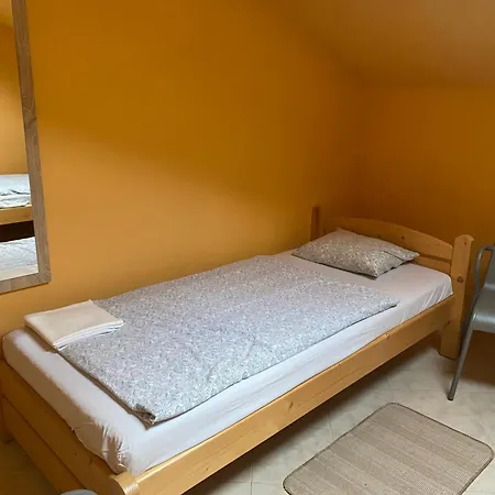 Art Space Hostel Krakau