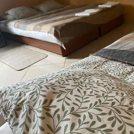 Art Space Hostal