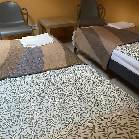 Art Space Hostel Krakow