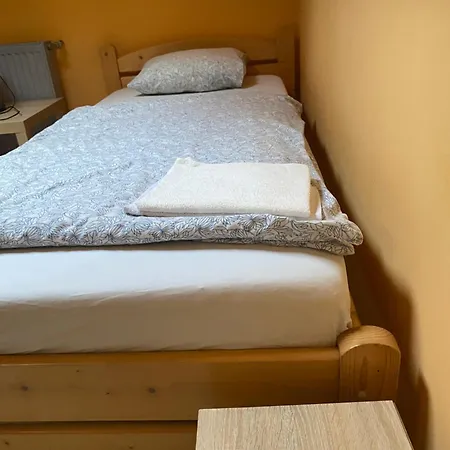 Art Space Hostal