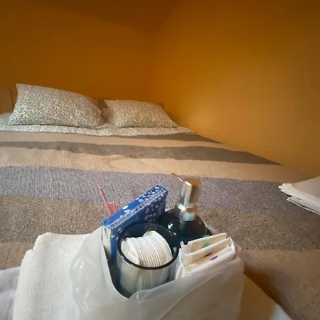 Art Space Hostal