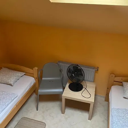 Hostal Art Space