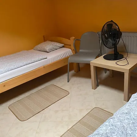 Hostal Art Space Cracovia