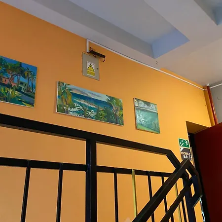 Art Space * Cracovia