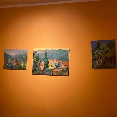 Art Space Hostal