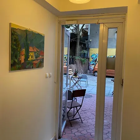 Hostel Art Space Krakow