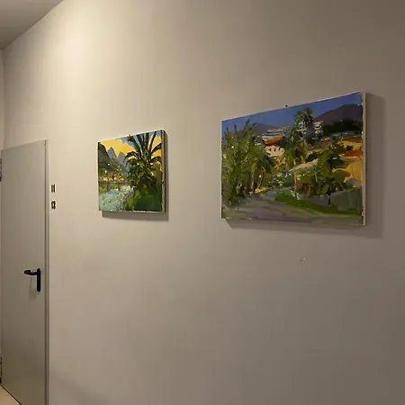 Art Space 크라쿠프