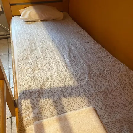 호스텔 Art Space 크라쿠프