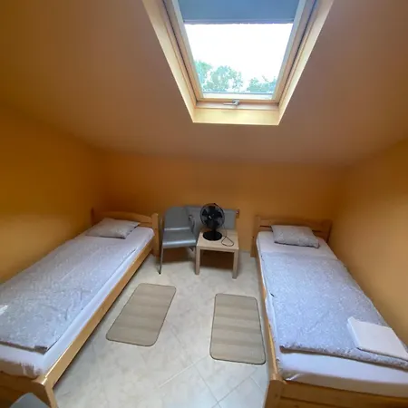 Hostel Art Space Krakau