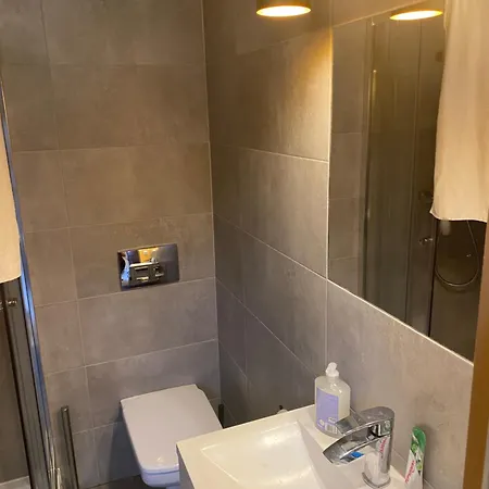 호스텔 Art Space 크라쿠프