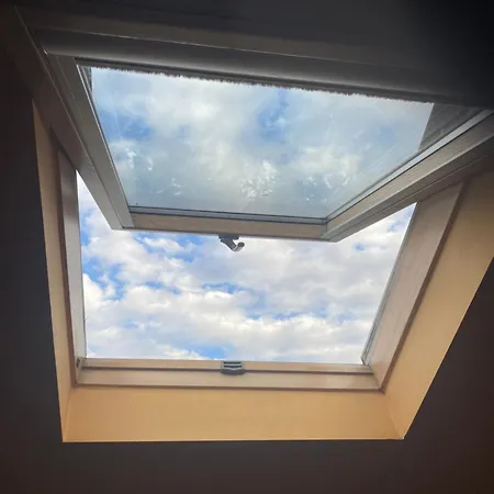 Hostel Art Space Krakau