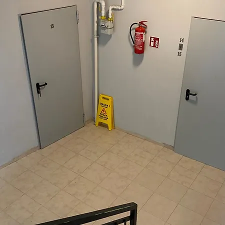 Hostel Art Space Krakau