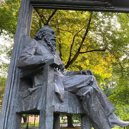 Art Space 크라쿠프