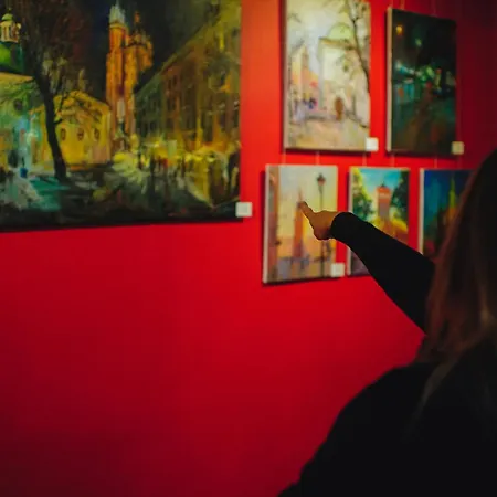 Hostal Art Space