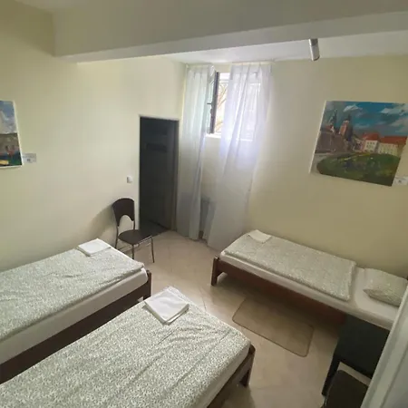 Hostal Art Space Cracovia