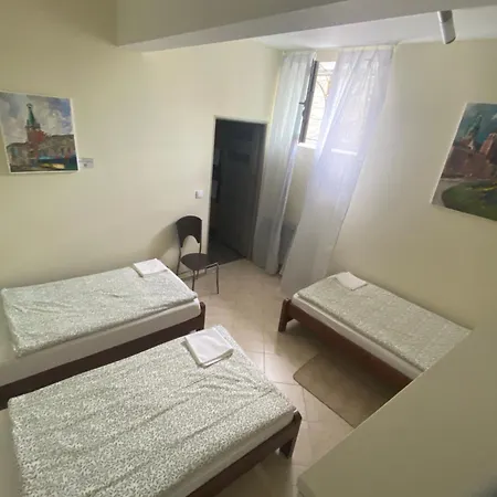 Hostal Art Space