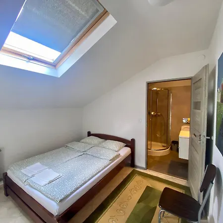 Hostal Art Space Cracovia