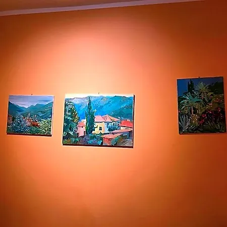 Art Space 호스텔 *
