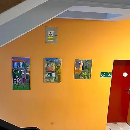 Art Space 크라쿠프
