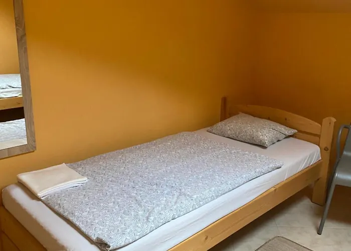 Art Space 旅馆 克拉科夫