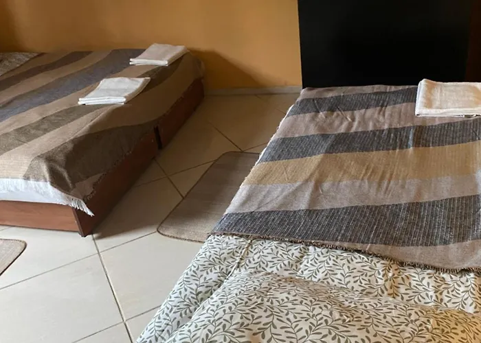 Art Space Vandrerhjem *