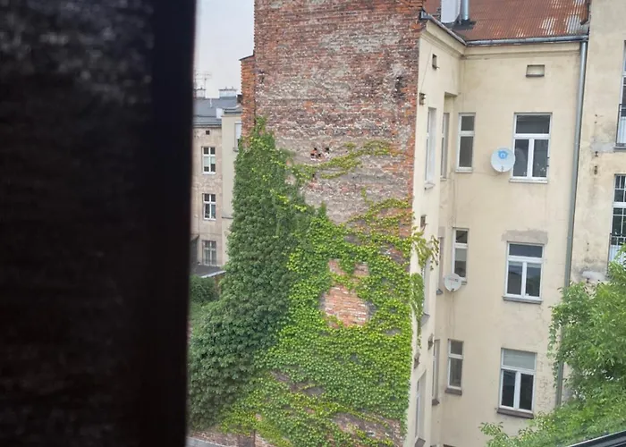 旅馆 Art Space 克拉科夫