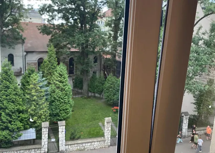 Art Space Vandrerhjem