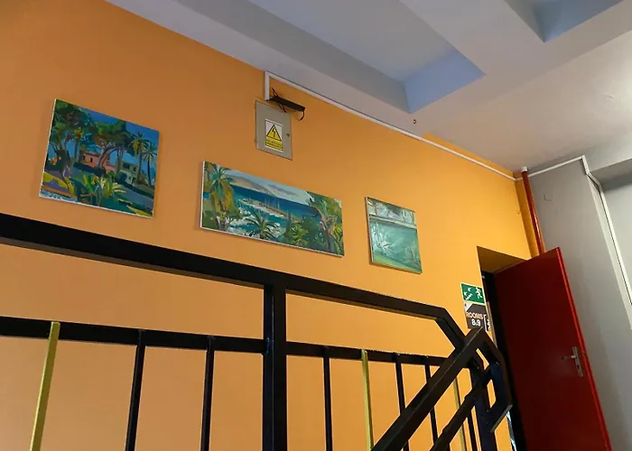 Art Space * 克拉科夫