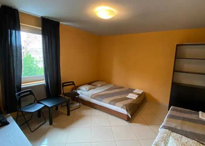 Art Space 克拉科夫