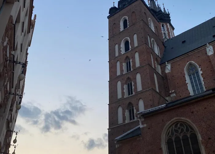 Vandrerhjem Art Space