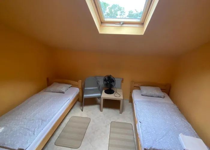 旅馆 Art Space 克拉科夫