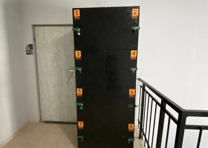 Art Space * 克拉科夫