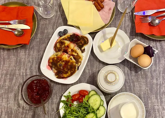 Art Space Vandrerhjem Kraków