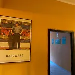 호스텔 Art Space 크라쿠프